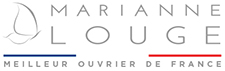 Marianne Louge - Meilleur Ouvrier de France